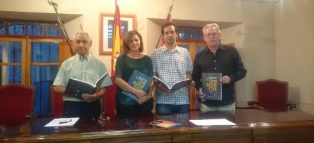 Imagen Diego Gómez presenta en Zarzuela del Pinar su libro sobre los resineros